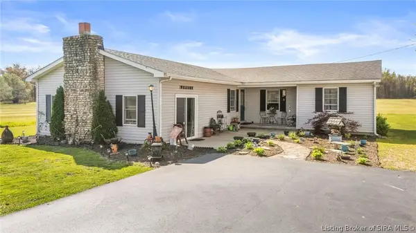 5961 W State Road 56, Hanover, IN 47243