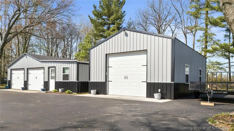 5961 W State Road 56, Hanover, IN 47243 - #2