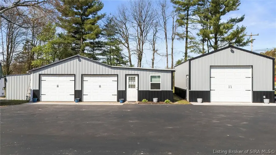 5961 W State Road 56, Hanover, IN 47243 - #3