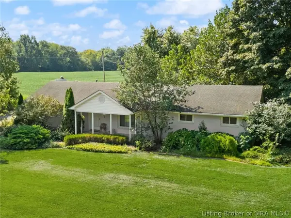1715 Allentown Road, Sellersburg, IN 47172