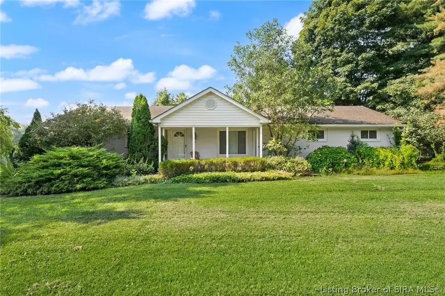 1715 Allentown Road, Sellersburg, IN 47172 - #2