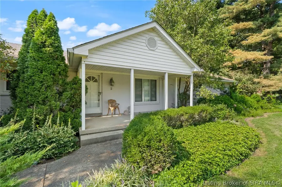 1715 Allentown Road, Sellersburg, IN 47172 - #3