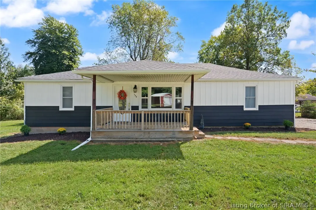 132 Church Street, Charlestown, IN 47111 - #1