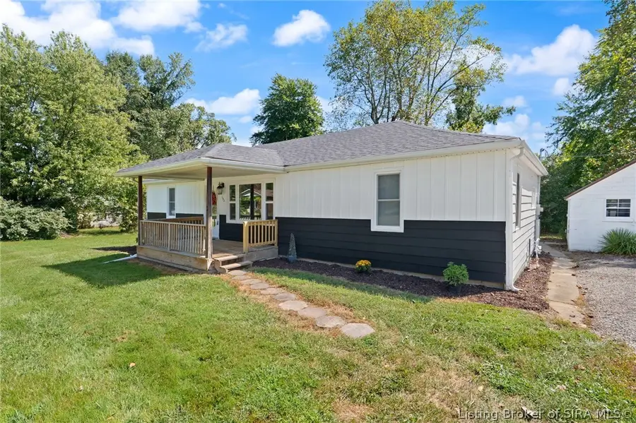 132 Church Street, Charlestown, IN 47111 - #3