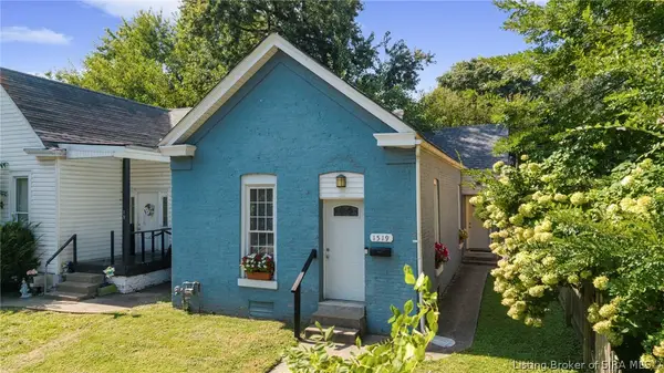 1519 E Elm Street, New Albany, IN 47150