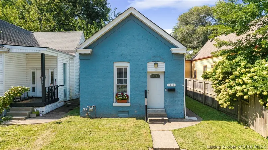 1519 E Elm Street, New Albany, IN 47150 - #2