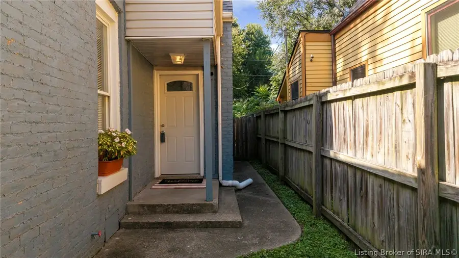 1519 E Elm Street, New Albany, IN 47150 - #3