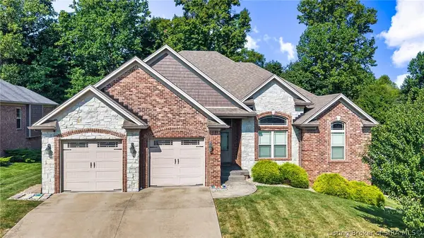 1013 Heritage Way, Greenville, IN 47124