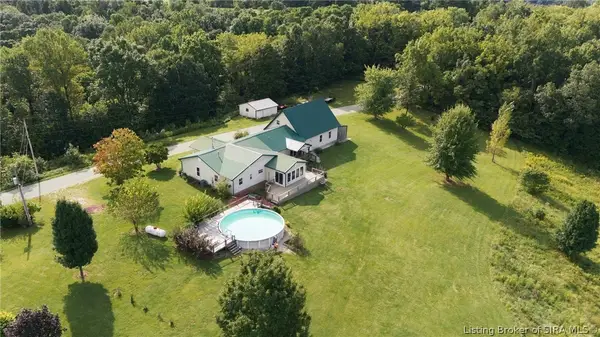 319 S County Road 460 W, Paoli, IN 47454