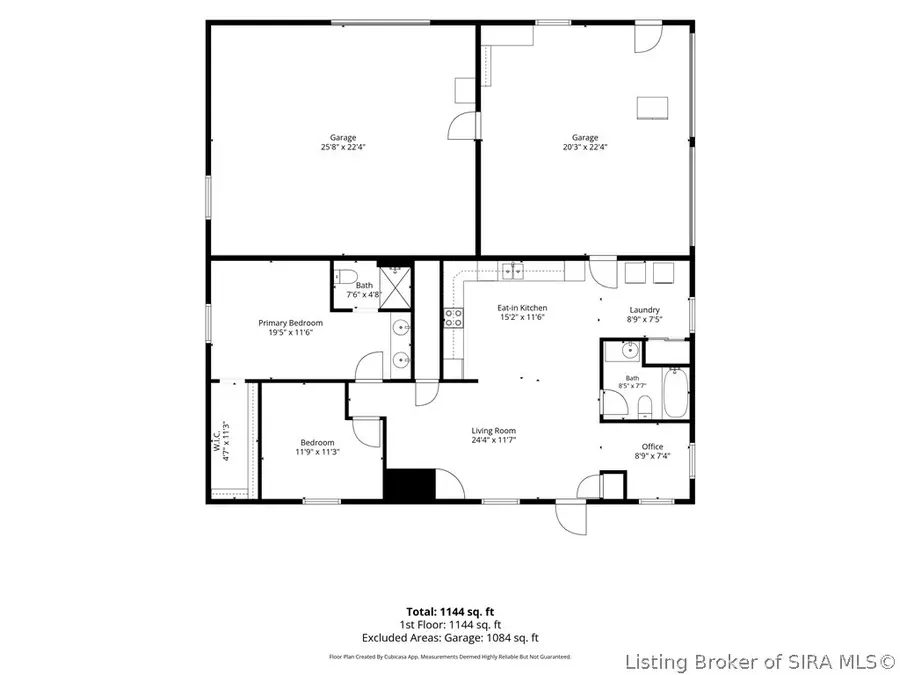 1986 W State Rd 64, English, IN 47118 - #3