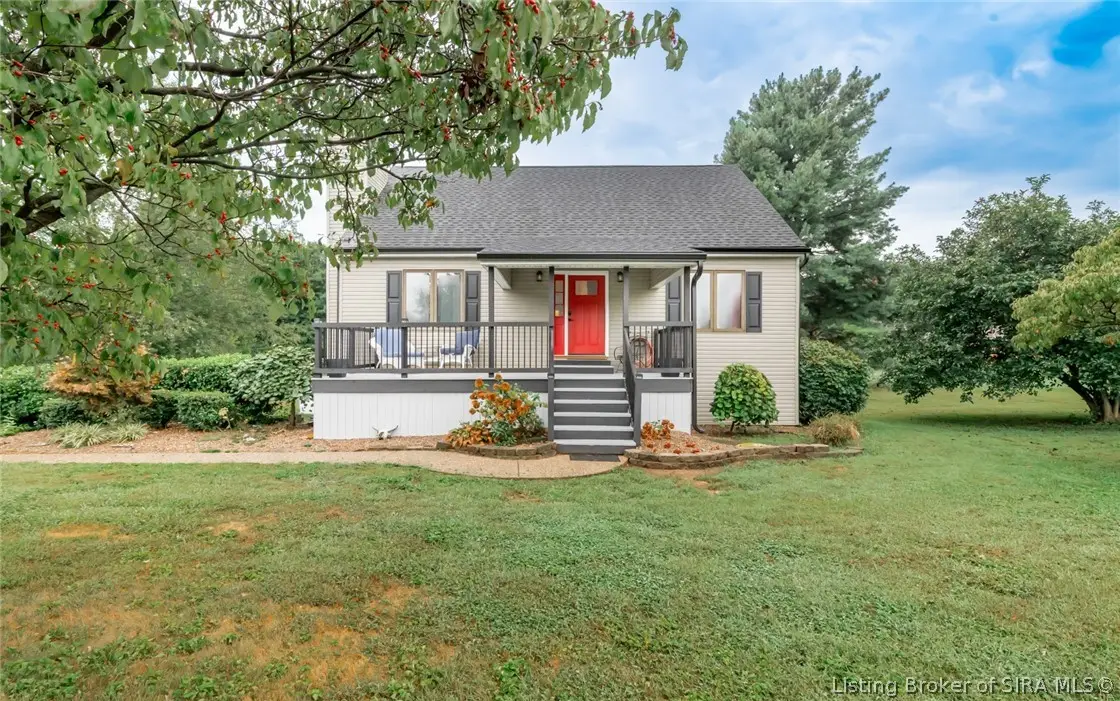 6704 Blacksmith, Georgetown, IN 47122 - #1