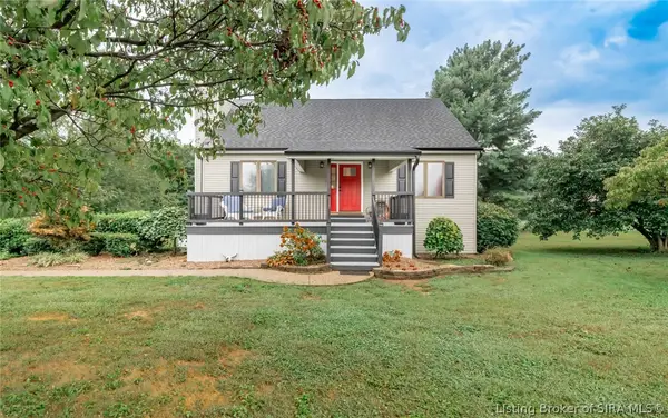 6704 Blacksmith, Georgetown, IN 47122