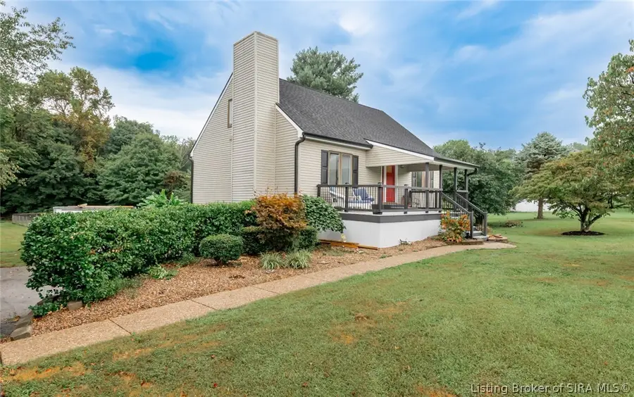 6704 Blacksmith, Georgetown, IN 47122 - #2