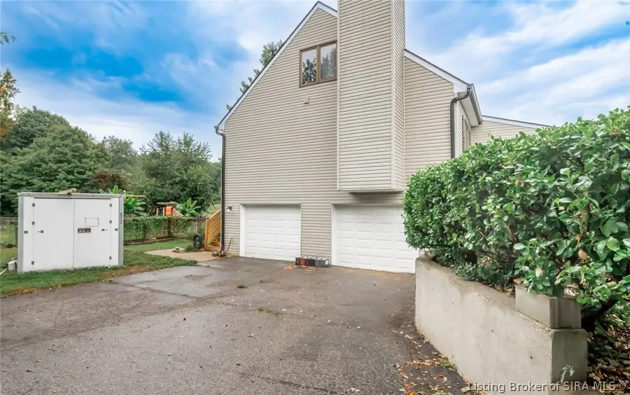 6704 Blacksmith, Georgetown, IN 47122 - #3