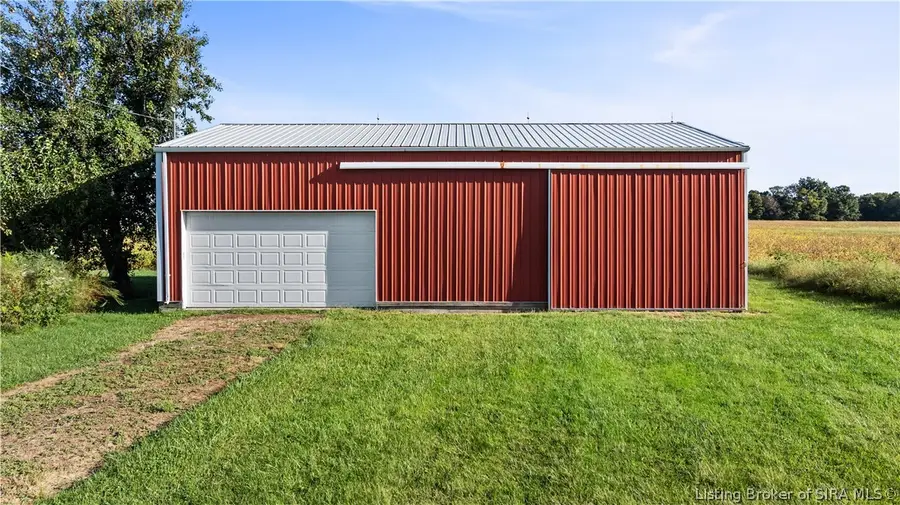 10237 W Mount Tabor (tract #5) Road, Campbellsburg, IN 47108 - #3