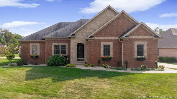 4063 Viewcrest Loop, Floyds Knobs, IN 47119