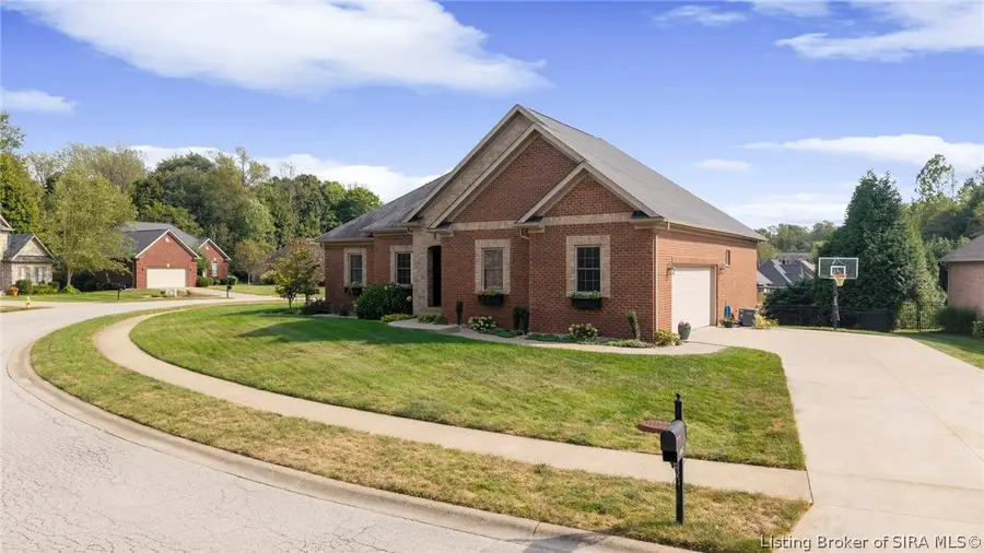 4063 Viewcrest Loop, Floyds Knobs, IN 47119 - #2
