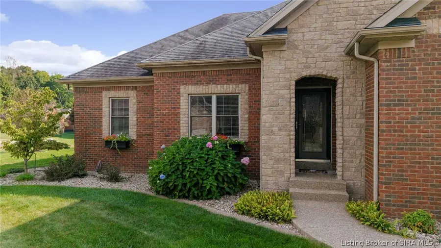 4063 Viewcrest Loop, Floyds Knobs, IN 47119 - #3