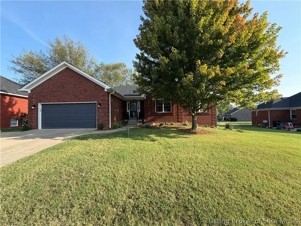 131 Meadow Drive, Sellersburg, IN 47172 - #1