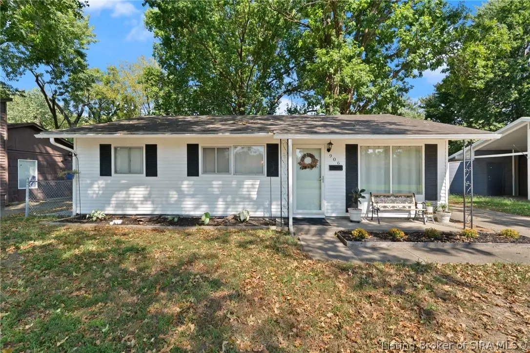 906 Springdale Drive, Jeffersonville, IN 47130 - #1