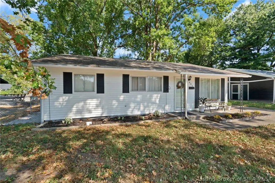 906 Springdale Drive, Jeffersonville, IN 47130 - #3