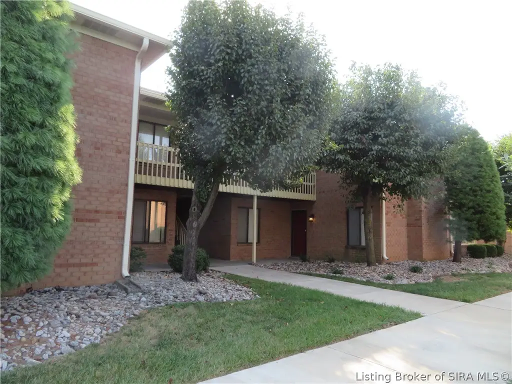1710 New Albany-chas Road #100 & 61G, Jeffersonville, IN 47130 - #1