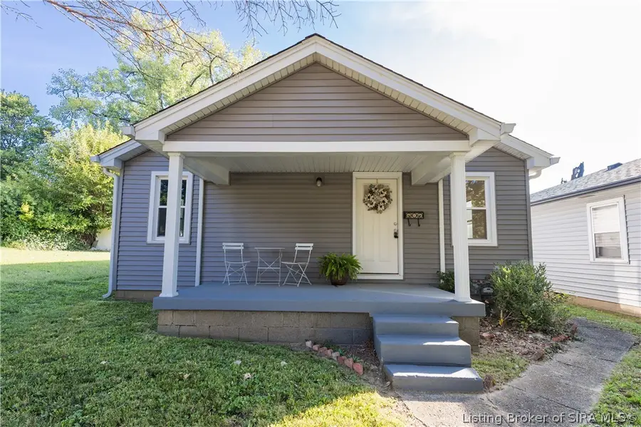 414 Cost Avenue, New Albany, IN 47150 - #2