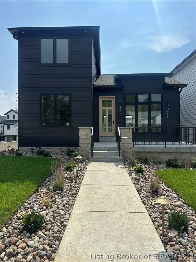 105 Howard Lane, Jeffersonville, IN 47130 - #2