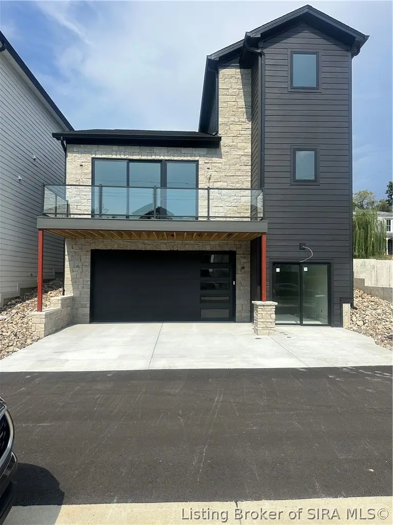 105 Howard Lane, Jeffersonville, IN 47130 - #3