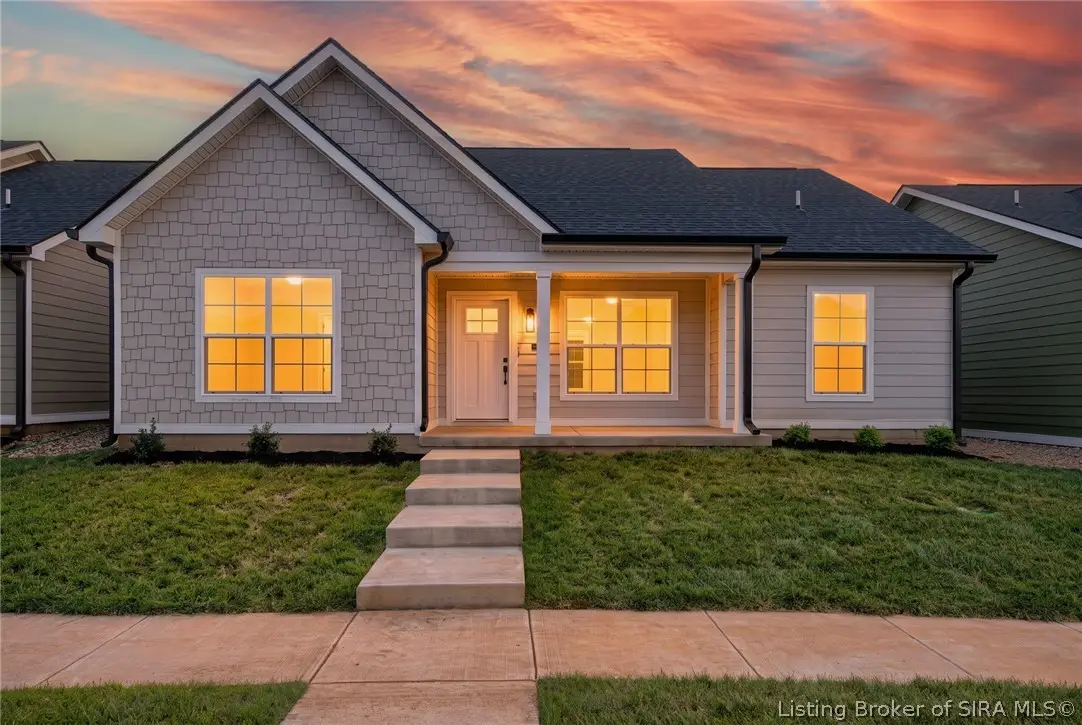 2026 Harmony Lane, Charlestown, IN 47111 - #1