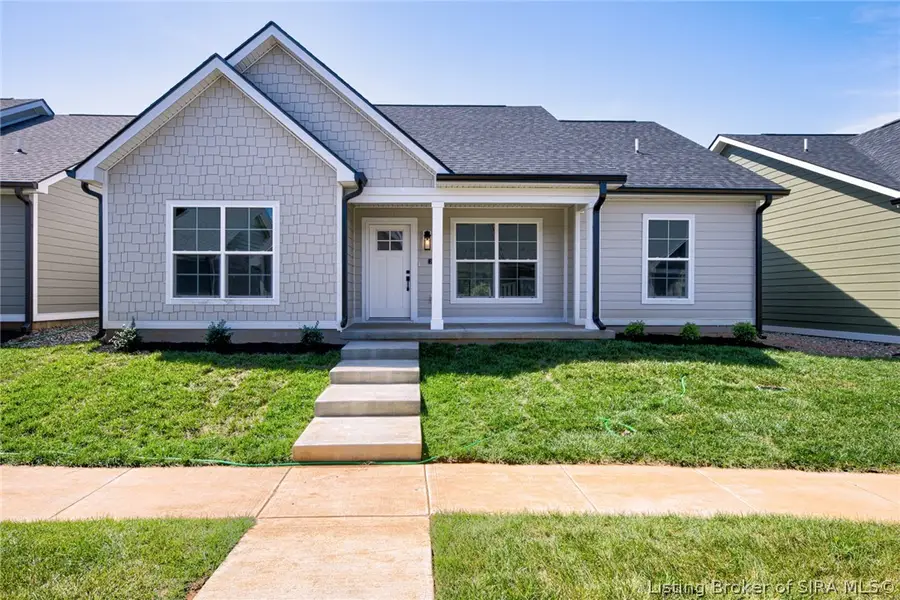 2026 Harmony Lane, Charlestown, IN 47111 - #2