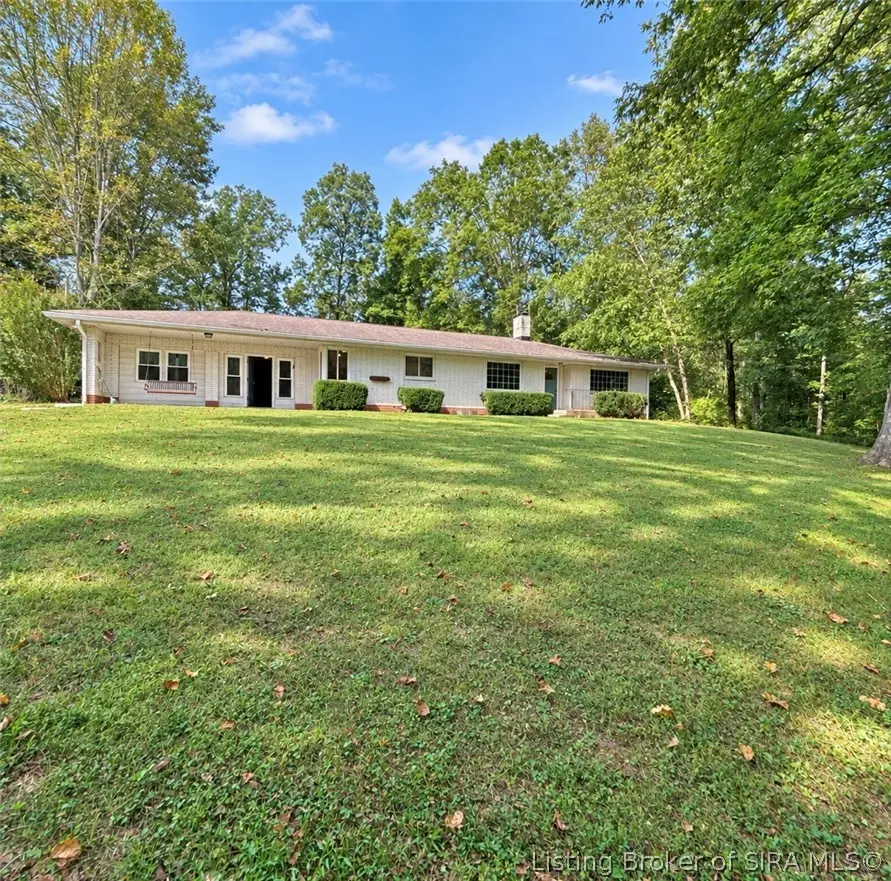 1901 W State Road 56, Salem, IN 47167 - #1