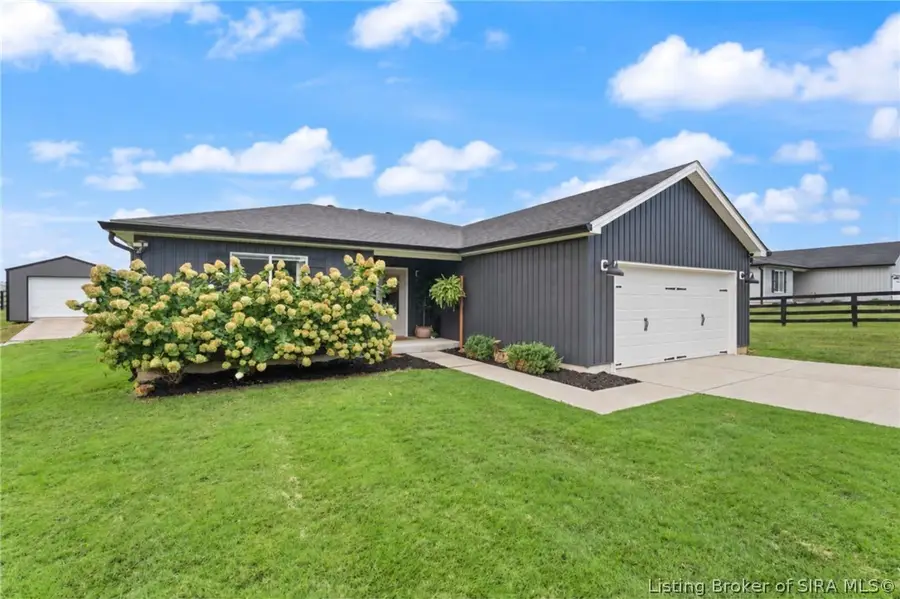 8217 Salem Church Road, Charlestown, IN 47111 - #2