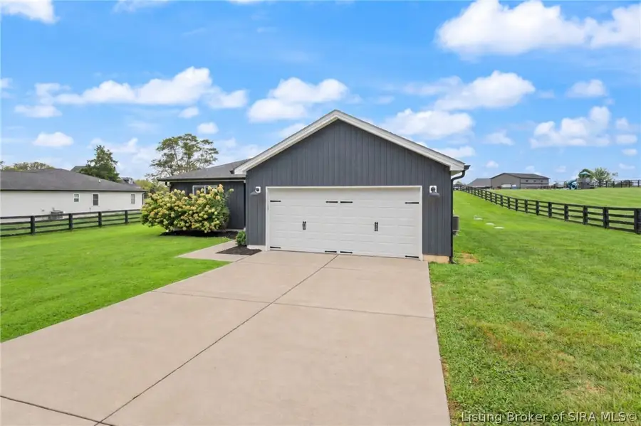 8217 Salem Church Road, Charlestown, IN 47111 - #3