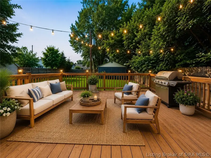 938 E 8th Street E, Jeffersonville, IN 47130 - #2