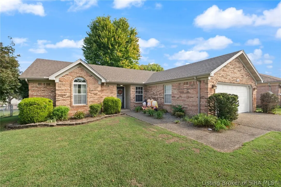 2080 Highway 337 Nw, Corydon, IN 47112 - #1