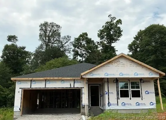 6252 Calla Lilly Court, Lanesville, IN 47136 - #2