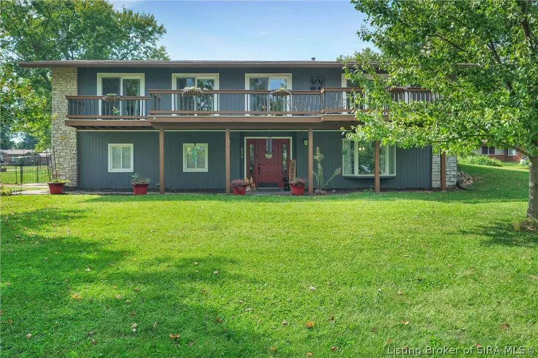 239 Sunrise Drive, Madison, IN 47250 - #1