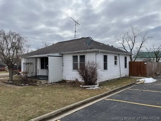 706 N Main Street, Dunkirk, IN 47336 - #3