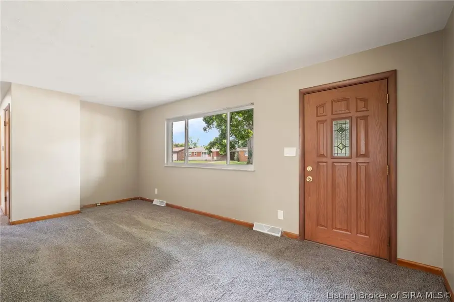 409 Wedgewood Drive, New Albany, IN 47150 - #3