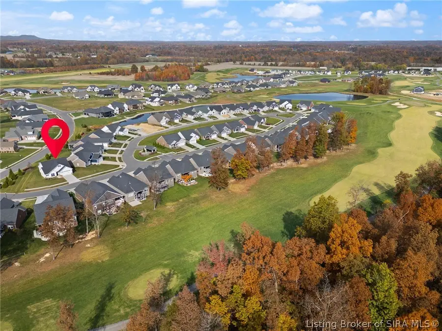 2079 Prestwick Place, Henryville, IN 47126 - #2