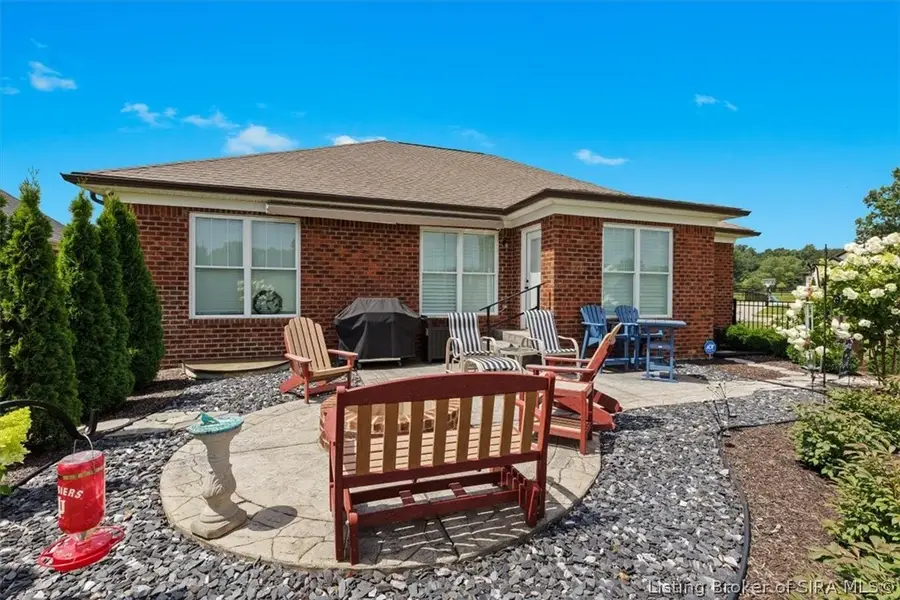 8008 Turf Way Trail, Silver Creek, IN 47111 - #3