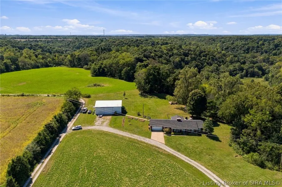 3920 Tunnel Mill Road, Charlestown, IN 47111 - #2