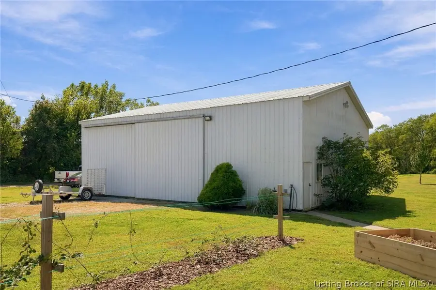 3920 Tunnel Mill Road, Charlestown, IN 47111 - #3