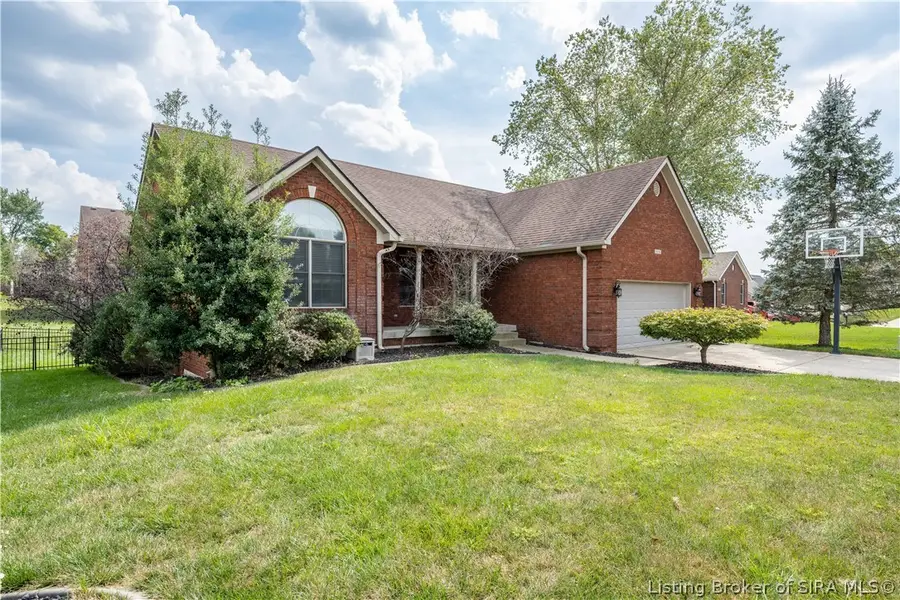 6510 Deerfield Drive, Charlestown, IN 47111 - #2