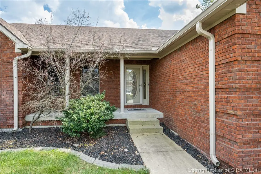 6510 Deerfield Drive, Charlestown, IN 47111 - #3