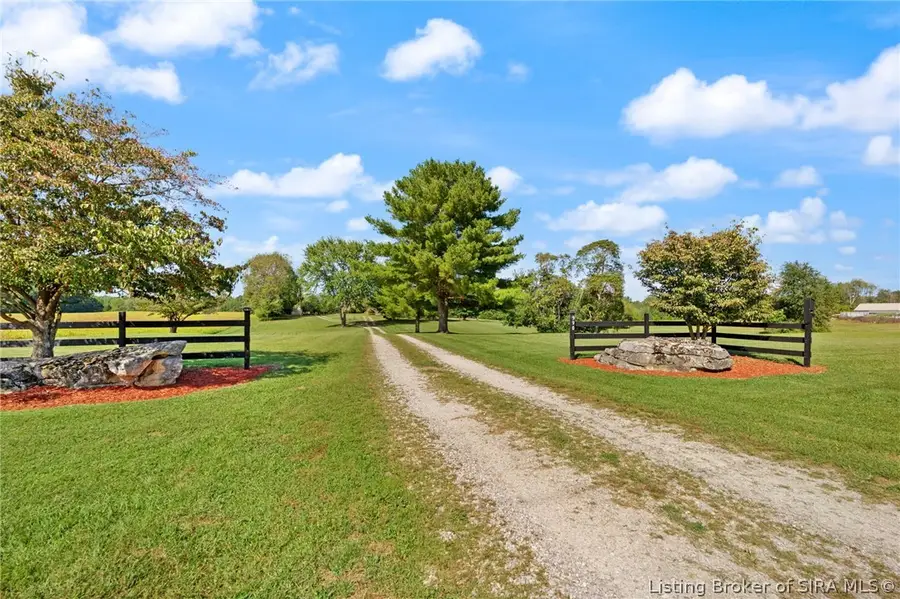 990 Hancock Chapel Road Nw, Palmyra, IN 47164 - #2