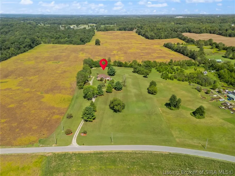 990 Hancock Chapel Road Nw, Palmyra, IN 47164 - #3
