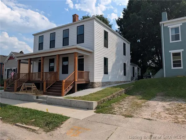 723 W Third Street, Madison, IN 47250