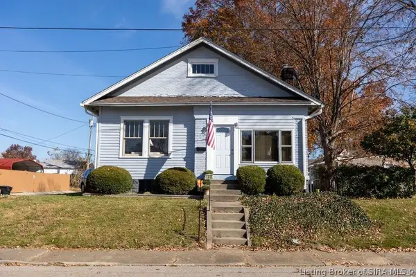 1006 Indiana Avenue, New Albany, IN 47150